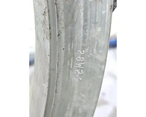 Mack GU813 Radiator Shroud