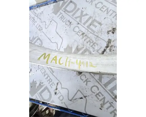 Mack GU813 Radiator Shroud