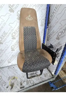 Mack GU813 Seat, Front