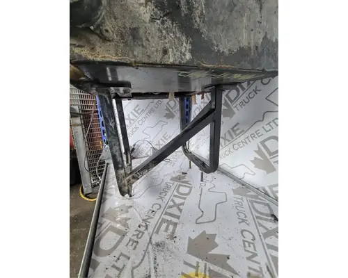 Mack GU813 Seat, Front