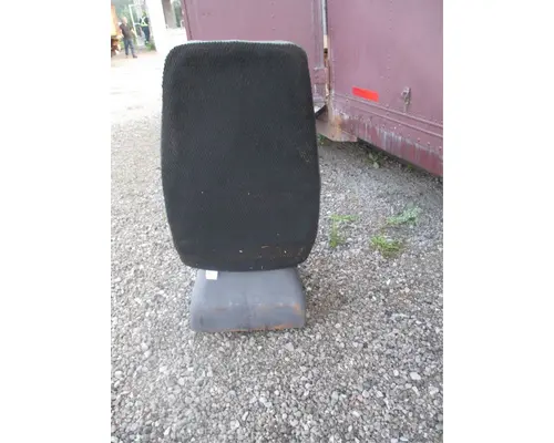 Mack GU813 Seat, Front