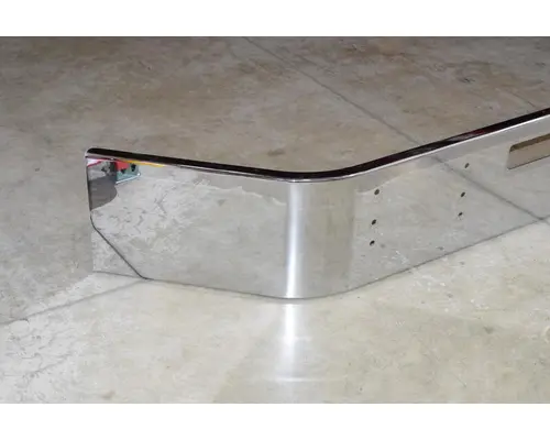 Bumper Assembly, Front MACK Granite CT713 Frontier Truck Parts