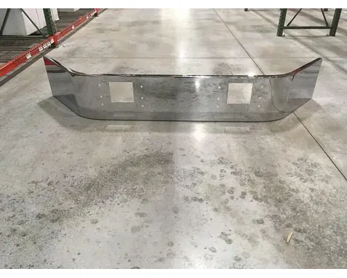 Bumper Assembly, Front MACK Granite CTP713 Frontier Truck Parts