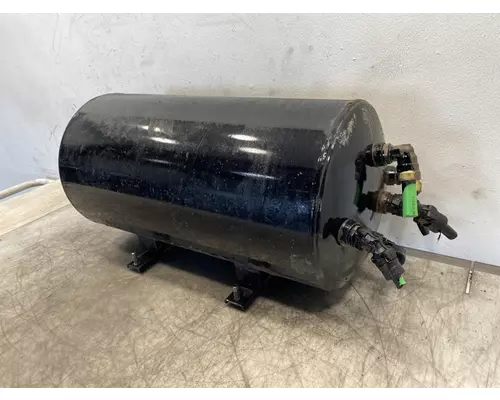 Air Tank MACK Granite Frontier Truck Parts