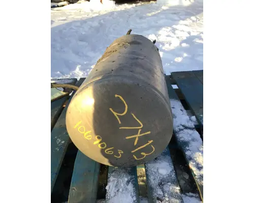 Air Tank MACK GRANITE Rydemore Heavy Duty Truck Parts Inc