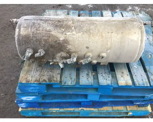 Air Tank MACK GRANITE Rydemore Heavy Duty Truck Parts Inc
