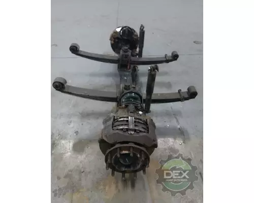 Axle Assembly, Front (Steer) MACK GRANITE Dex Heavy Duty Parts, LLC  
