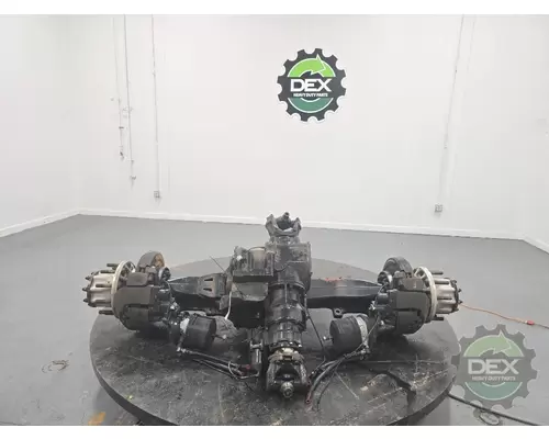 Axle Assembly, Rear (Single Or Rear) MACK GRANITE Dex Heavy Duty Parts, LLC  