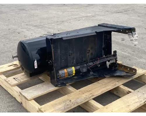 Battery Box MACK Granite Frontier Truck Parts