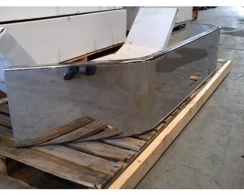 Bumper Assembly, Front MACK GRANITE LKQ Heavy Truck - Tampa