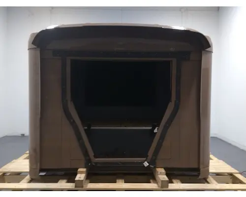 Cab MACK GRANITE Dex Heavy Duty Parts, LLC  