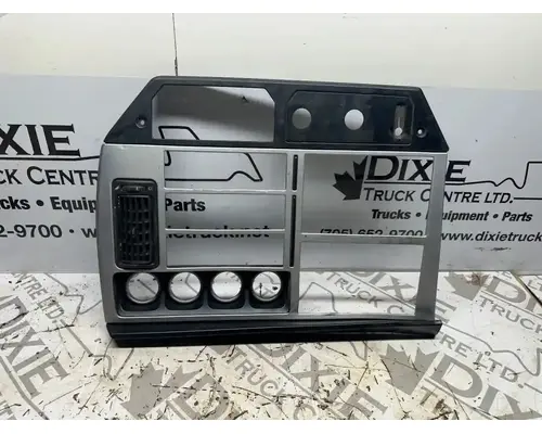 Dash Assembly Mack GRANITE Dixie Truck Centre