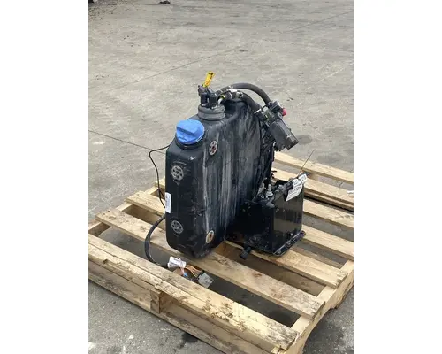 DPF (Diesel Particulate Filter) MACK Granite Frontier Truck Parts