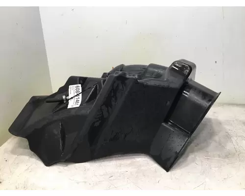 Fender Extension MACK Granite Frontier Truck Parts