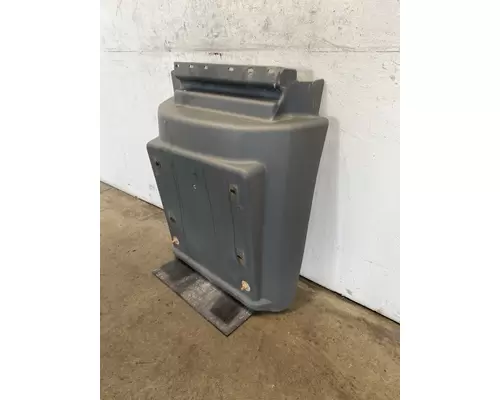 Fender Extension MACK Granite Frontier Truck Parts