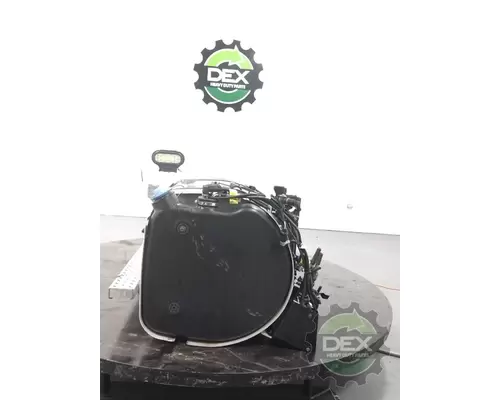 Fuel Tank MACK GRANITE Dex Heavy Duty Parts, LLC  