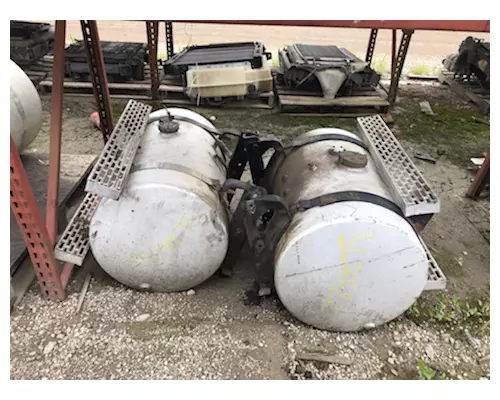 Fuel Tank MACK GRANITE Stateline Truck Parts And Recycling Inc
