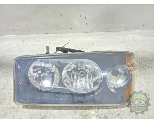 Headlamp Assembly MACK GRANITE Dex Heavy Duty Parts, LLC  
