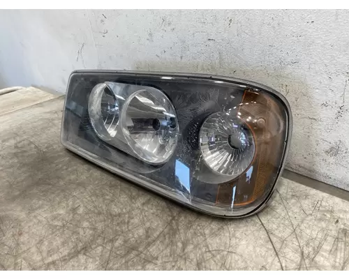 Headlamp Assembly MACK Granite Frontier Truck Parts