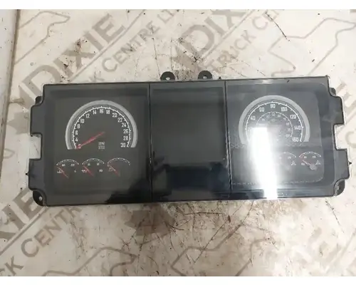 Instrument Cluster Mack GRANITE Dixie Truck Centre