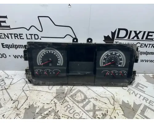 Instrument Cluster Mack GRANITE Dixie Truck Centre