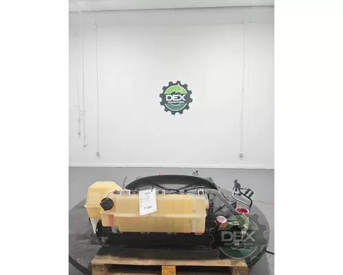 Radiator MACK GRANITE Dex Heavy Duty Parts, LLC  