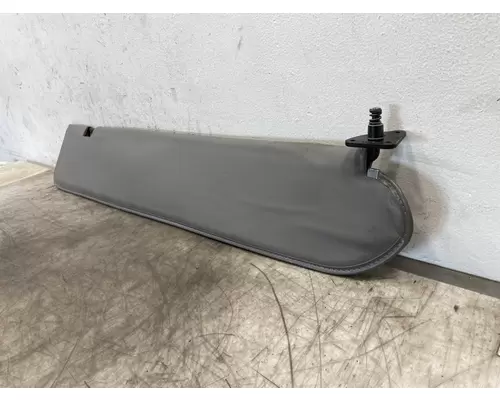 Sun Visor (External) MACK Granite Frontier Truck Parts
