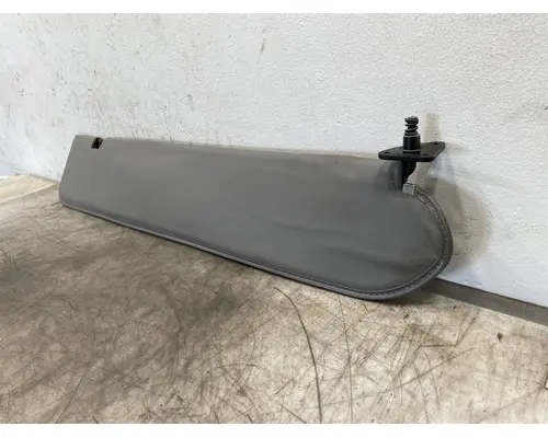Sun Visor (External) MACK Granite Frontier Truck Parts