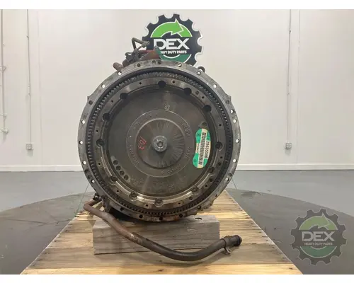Transmission Assembly MACK GRANITE Dex Heavy Duty Parts, LLC  