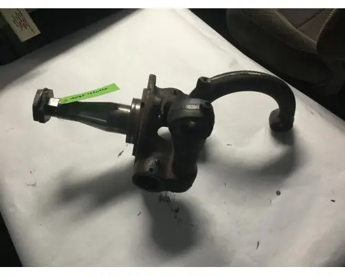 Spindle / Knuckle, Front MACK GU433 Sterling Truck Sales, Corp