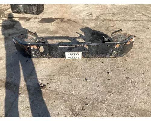 Bumper Assembly, Front Mack GU500 Vander Haags Inc Cb