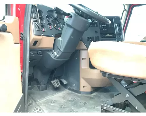 Dash Assembly Mack GU500 Vander Haags Inc Cb