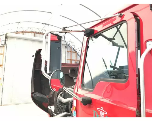 Mirror (Side View) Mack GU500 Vander Haags Inc Cb