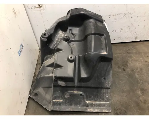 Fender Mack GU500 Vander Haags Inc Cb