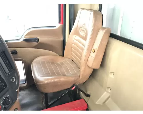 Seat, Front Mack GU500 Vander Haags Inc Cb