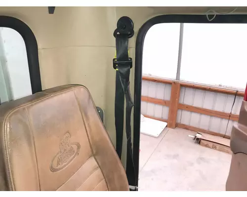 Seat Belt Mack GU500 Vander Haags Inc Cb
