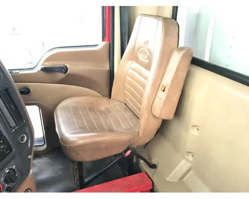Seat, Front Mack GU500 Vander Haags Inc Cb