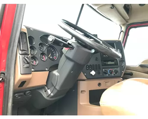 Steering Column Mack GU500 Vander Haags Inc Cb