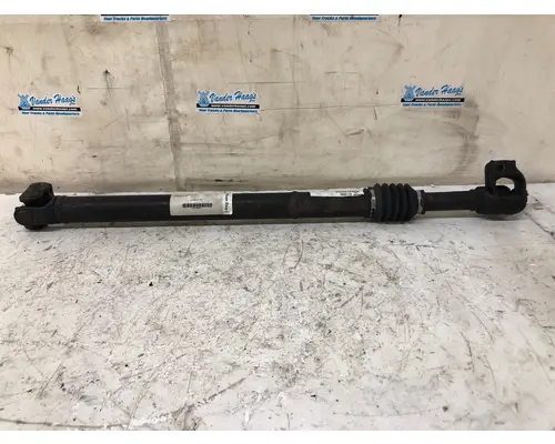 Steering Or Suspension Parts, Misc. Mack GU500 Vander Haags Inc Cb