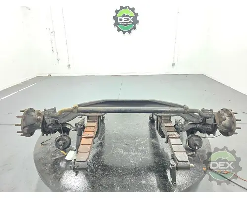 Axle Assembly, Front (Steer) MACK GU533 Dex Heavy Duty Parts, LLC  