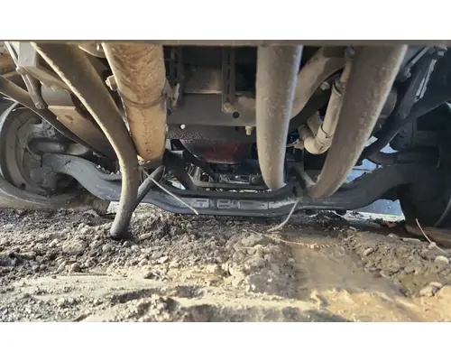 Axle Assembly, Front (Steer) Mack GU533 Complete Recycling Group LLC