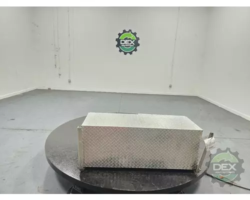 Tool Box MACK GU533 Dex Heavy Duty Parts, LLC  
