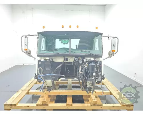 Cab MACK GU5 Dex Heavy Duty Parts, LLC  