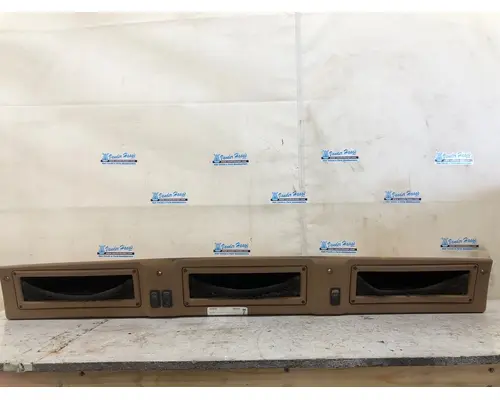 Body Parts, Misc. Mack GU700 Vander Haags Inc Cb