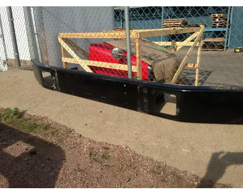 Bumper Assembly, Front Mack GU700 Vander Haags Inc Sf