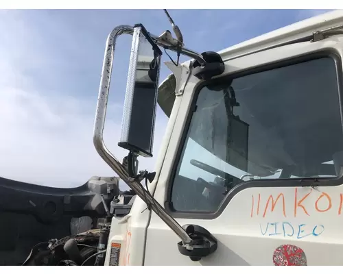 Mirror (Side View) Mack GU700 Vander Haags Inc Kc