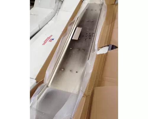 Bumper Assembly, Front MACK GU712 2007-2024 LKQ Heavy Truck - Tampa