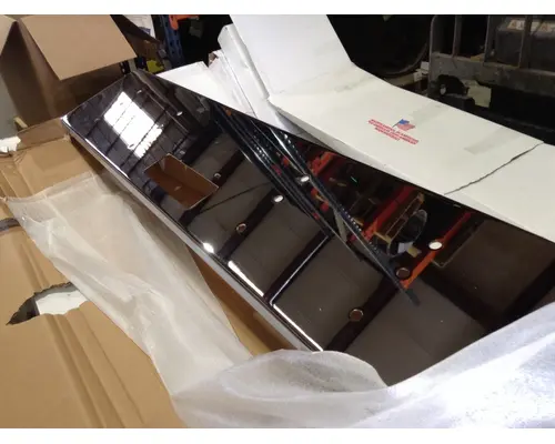 Bumper Assembly, Front MACK GU712 2007-2024 LKQ Heavy Truck Maryland