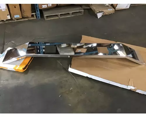 Bumper Assembly, Front MACK GU713 2007-2024 LKQ Heavy Truck Maryland