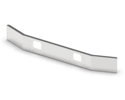 Bumper Assembly, Front MACK GU713 2007-2024 LKQ Geiger Truck Parts